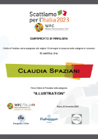 WPC Italia Finalist