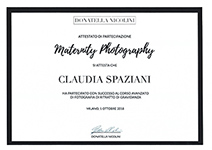 Donatella Nicolini Masterclass