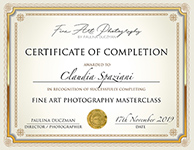 Paulina Duczman Masterclass